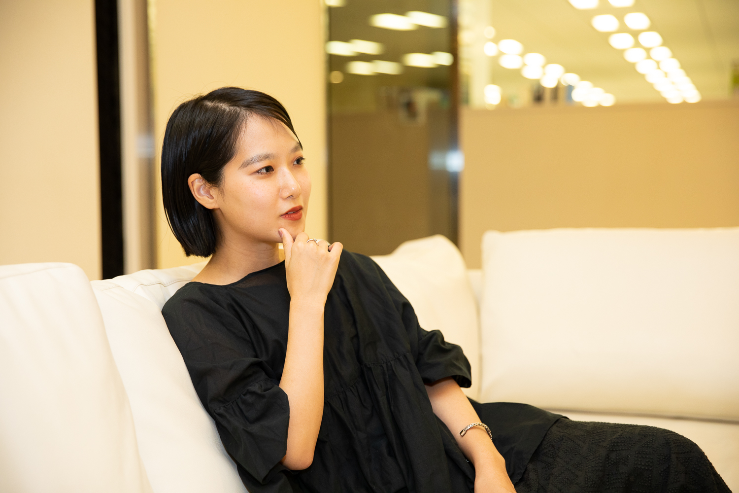 新番組】生き方や恋愛、性について語り合う「保健室」のような番組に