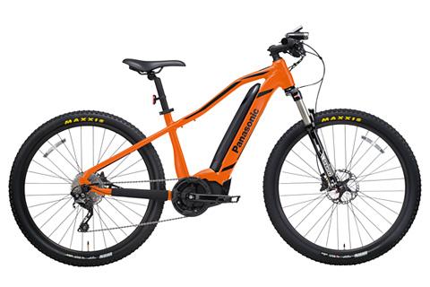 電動アシストマウンテンバイク「XM1」新色発売 | 個人向け商品 | 製品