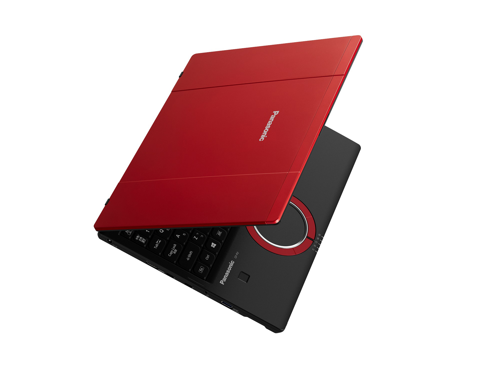 モバイルパソコン「カスタマイズ Let's note」パナソニック ストア