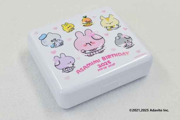 フォロワー数840万人超え！「あさみみちゃん」バースデーPOP UPが原宿