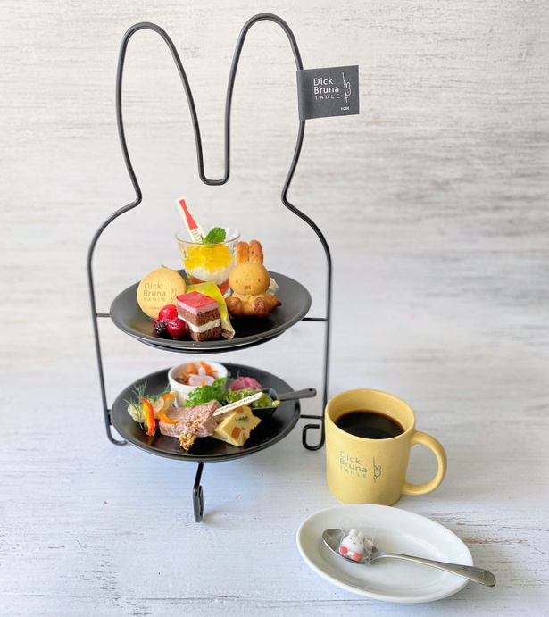 3ページ目】神戸のウォーターフロントをミッフィーがジャック！神戸の