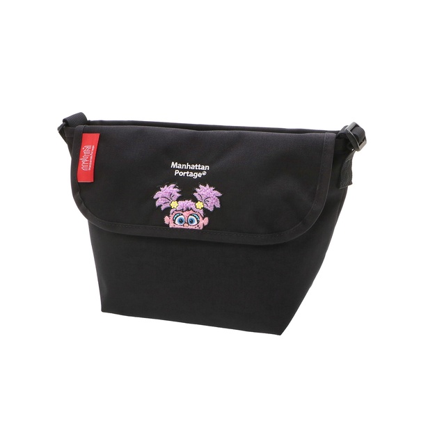 セサミストリート×「マンハッタンポーテージ」が初コラボ！キャラの