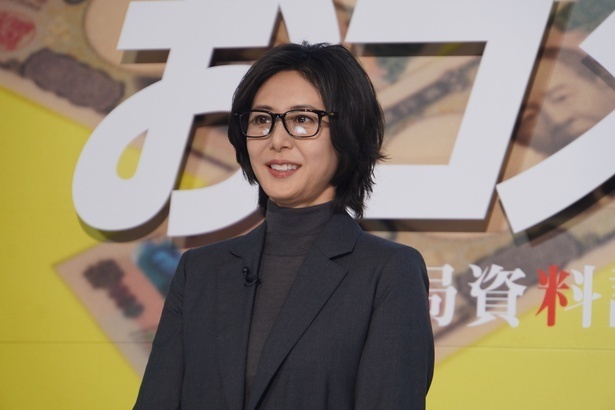 松嶋菜々子&堀内敬子ら、自然な笑顔が素敵な“居酒屋”ショットに