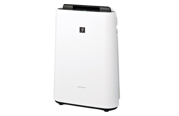 乾燥知らずのクリーン空間へ！冬こそ差が出る空気ケア。【シャープ