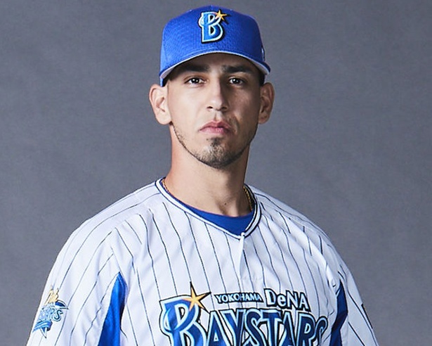 テスト生からホームラン王へ！ 横浜DeNAベイスターズのソト選手