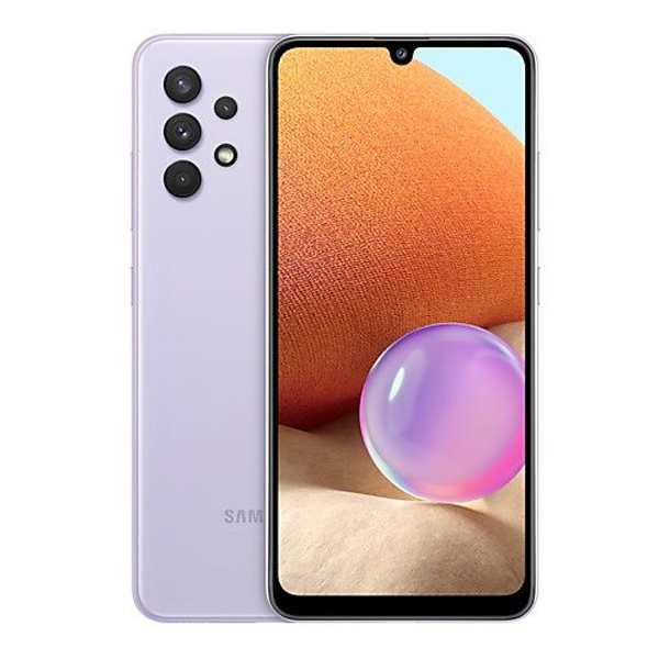 Samsung Galaxy A32 ( 4G ) 6GB-128GB - Nextel