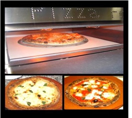 石窯ピッツァオーブン PZT-1UNO – 株式会社ネクスト