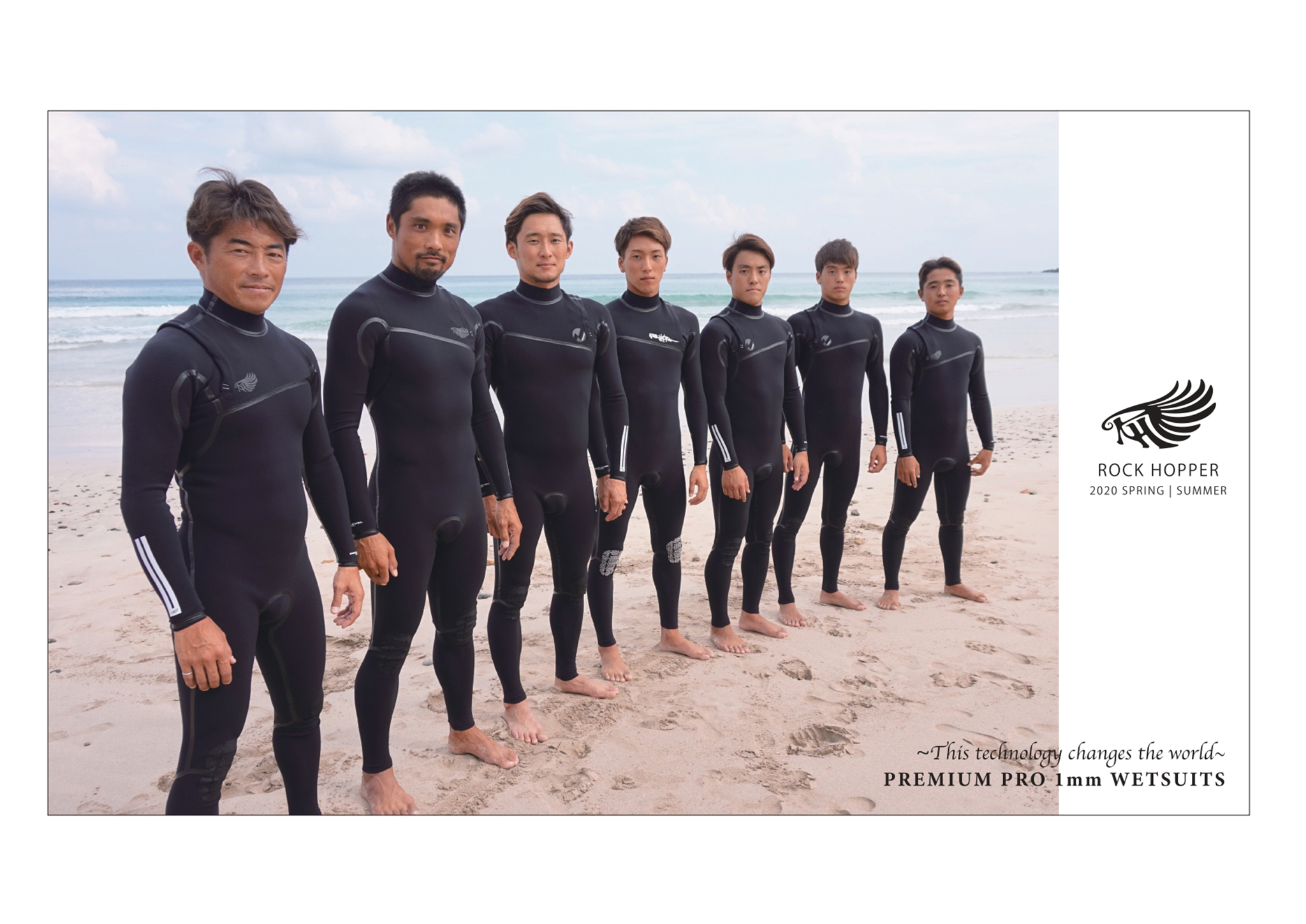 先得S/S】ホームページ先行オーダーキャンペーン開催│株式会社