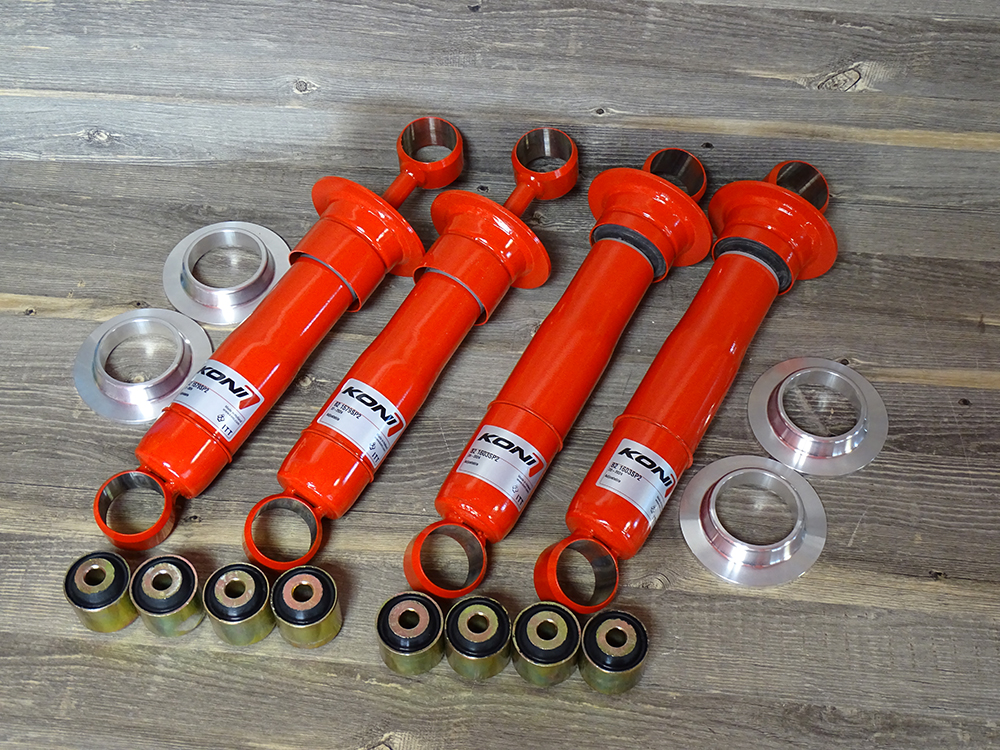 株式会社ネクストワン » V型6気筒