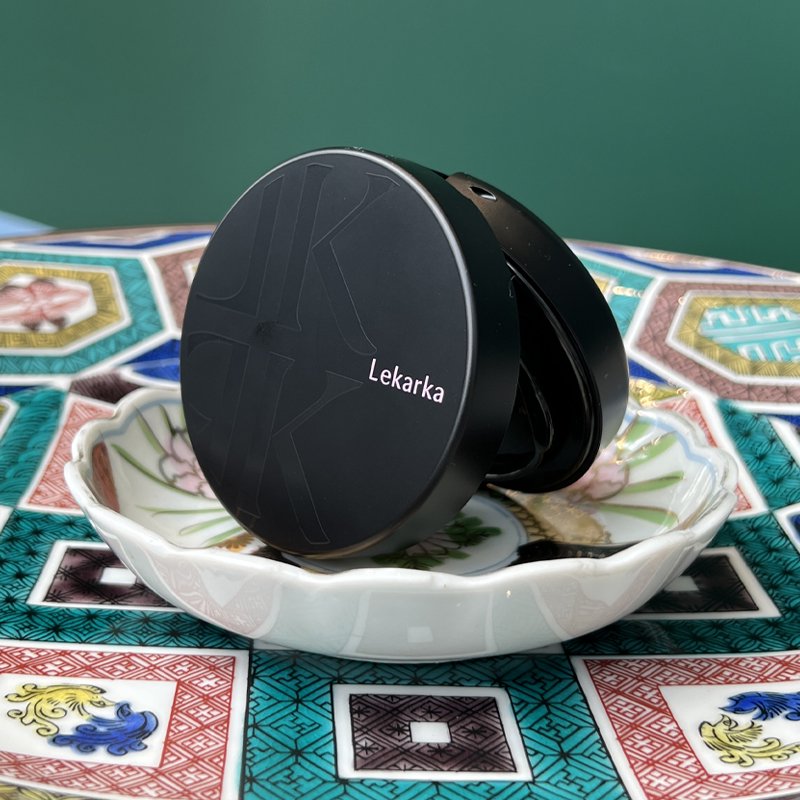 Lekarka （レカルカ） リストロボモイストファンデーション | NEXUS