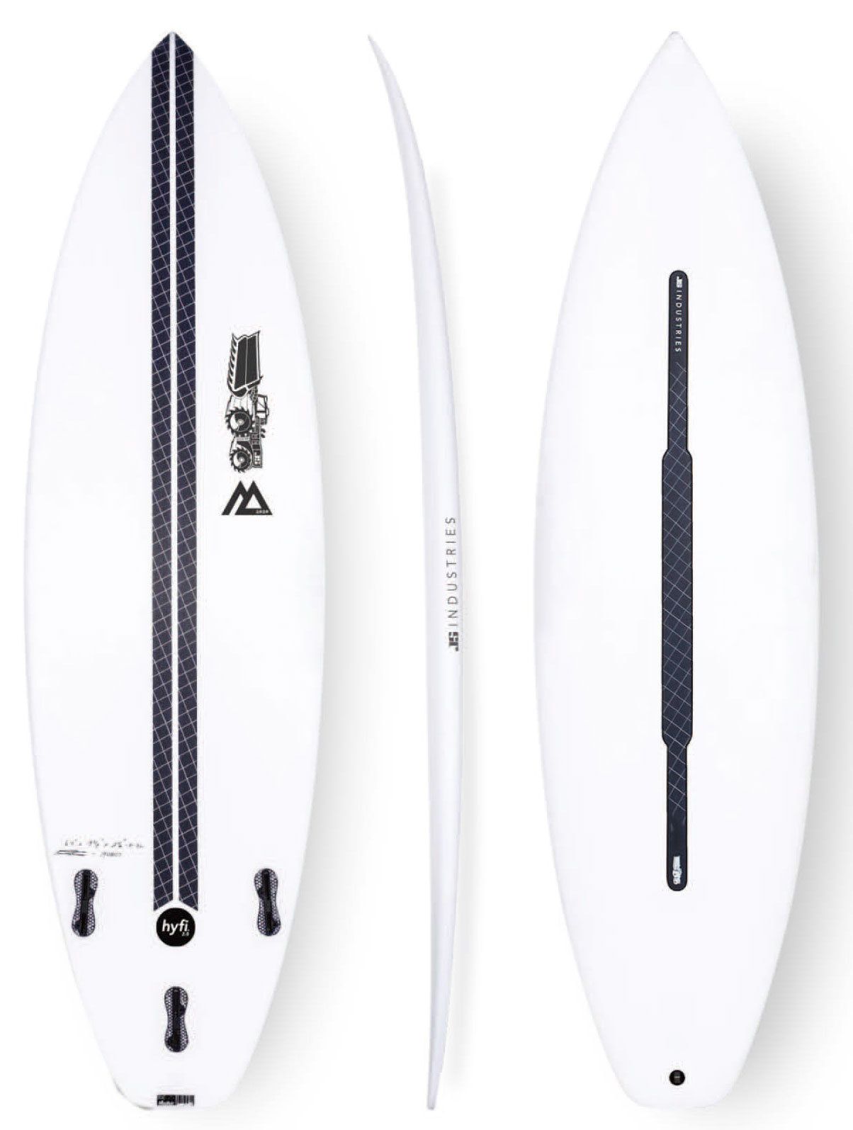 js monsta box ジェイエス モンスタボックス MONSTA BOX