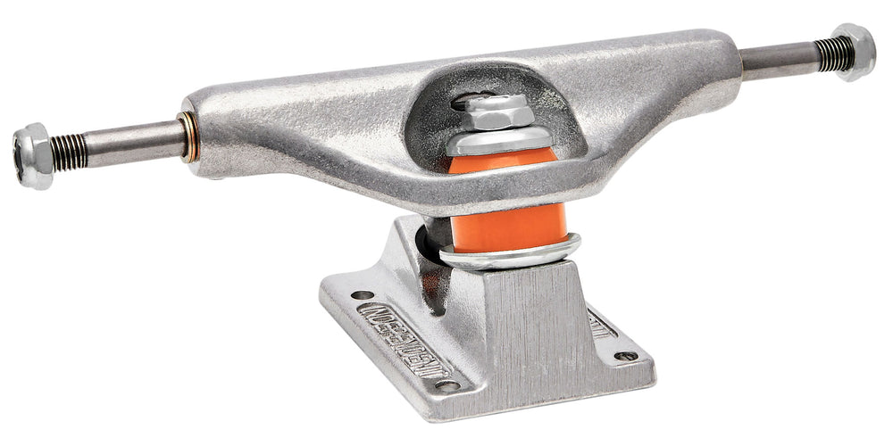 Stage 11 Polished Standard | Independent Skateboard Trucks