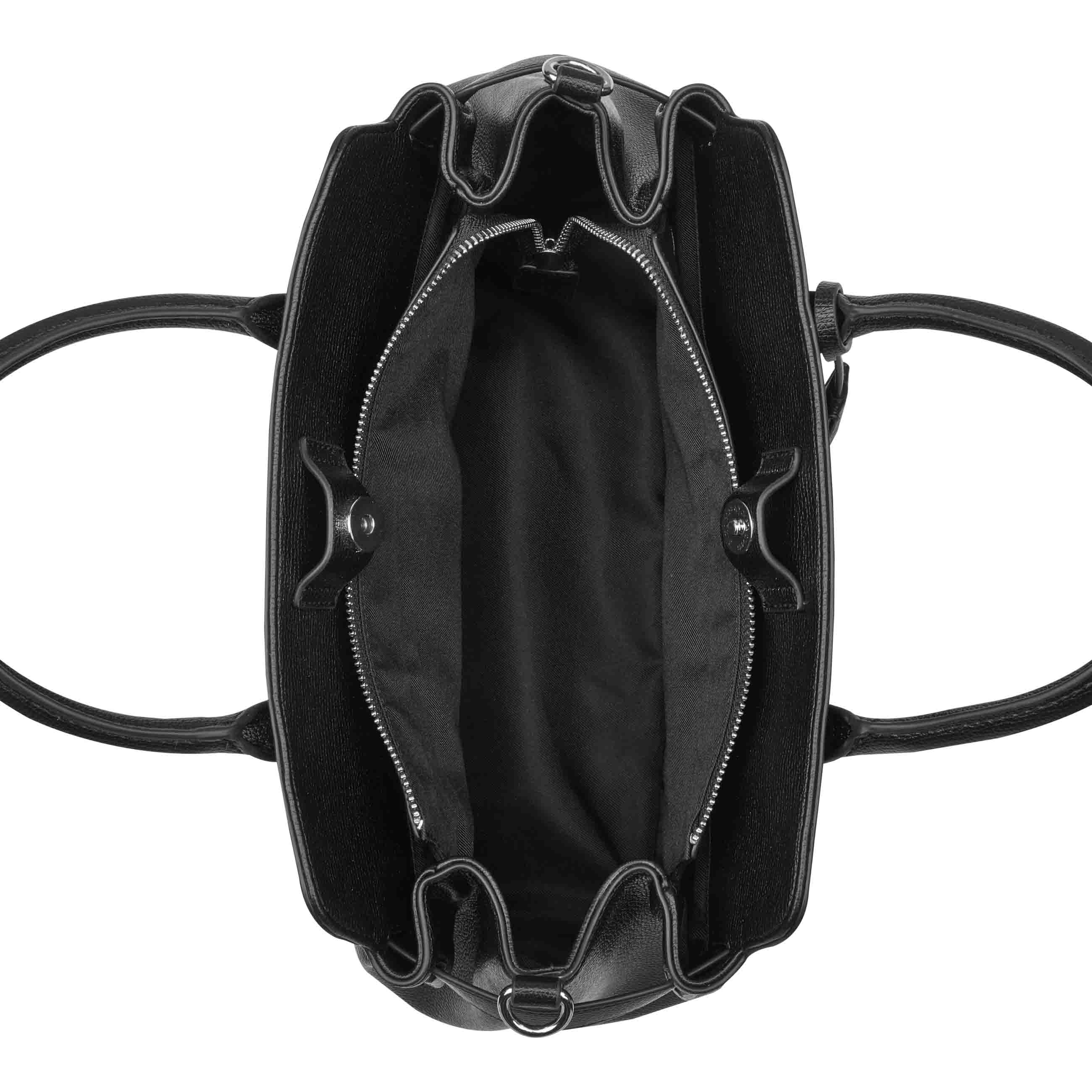 Women's Lille Triple Compartment Satchel | Nine West