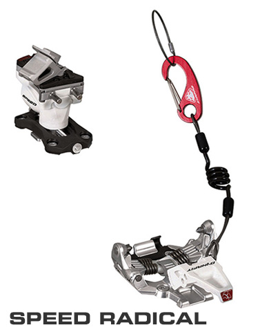 重要】ディナフィットのラディカルビンディングの交換プログラム