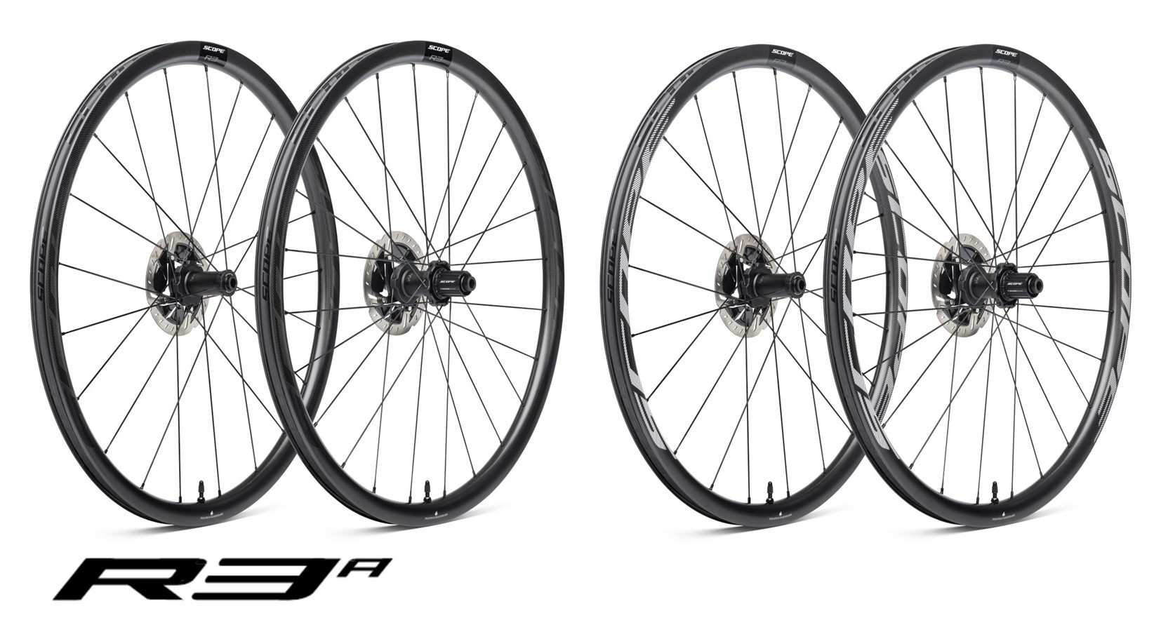 SCOPE CYCLINGALL ROAD – BRANDS OF NICHINAO