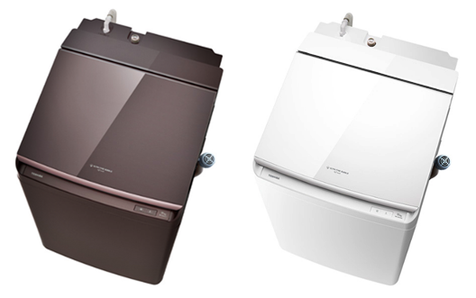 AW-12VP3とAW-12VP2の違いを比較！東芝縦型洗濯乾燥機口コミや仕様を