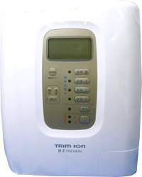 電解還元水ピアパルテII・TYH-81｜アクアプロセス(サナステック)