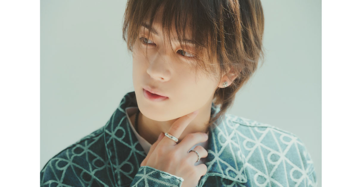 INI・佐野雄大くんが語る、メンバーのいいところ・好きなところ