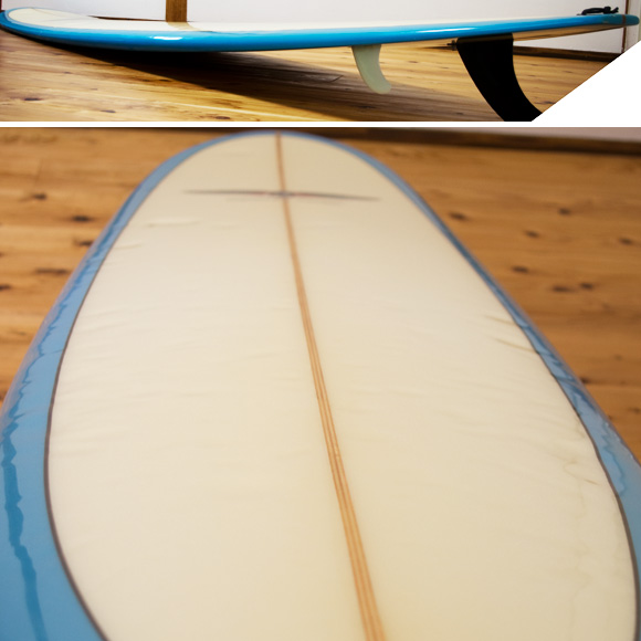 BEAR WATER UNIT 中古ロングボード 9`4 (No.96291045) | 中古