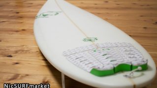 FADE フェイド LIMITED 中古ショートボード6`2 (No.9629381) | 中古