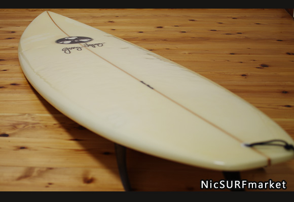 GERRY LOPEZ 中古ショートボード 6`6 (No.96291027) | 中古