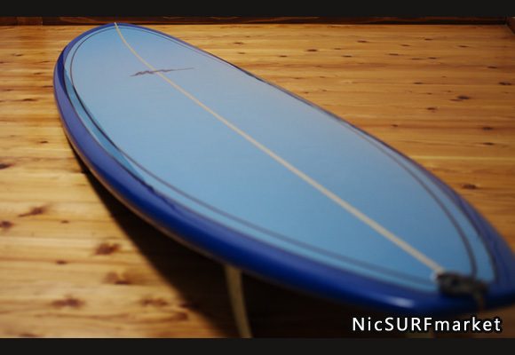 激安」MONIZ 中古ファンボード8`0 (No.96291037) | 中古サーフボード