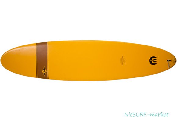 BIC SPORT 中古ファンボード 7`6 (No.96291183) | 中古サーフボード