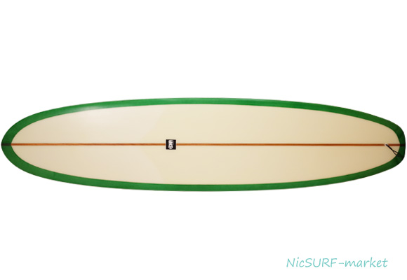 EDNA 中古ファンボード/セミロング 7`11 美品 (No.96291268) | 中古