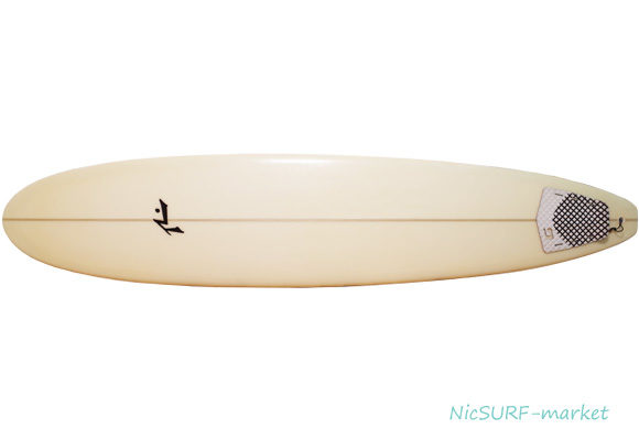 RUSTY ラスティー 中古ロングボード 8`11 CUSTOM (No.96291325) | 中古