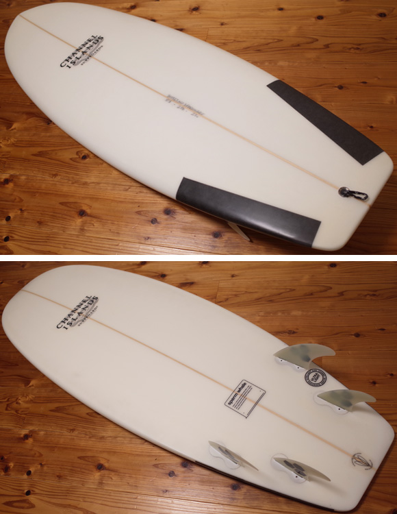 Channel Islands Surfboards / Sperm Whale スパームホエール 中古