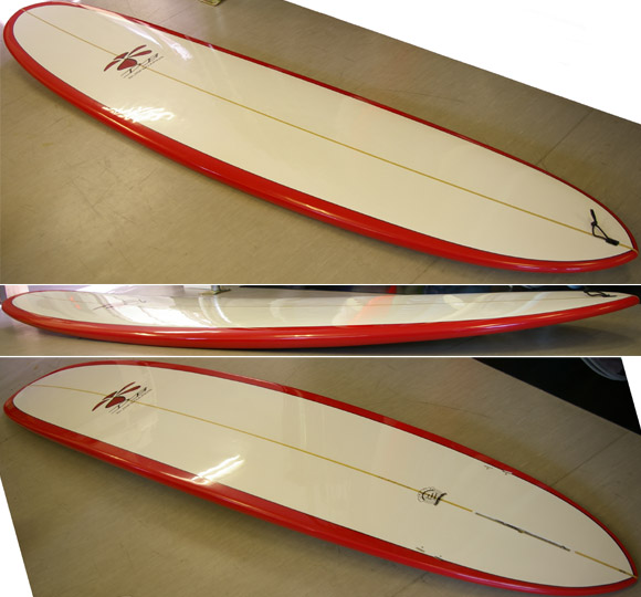 ビギナー向け DICK BREWER 中古ロングボード 9`0 (No.9629580) | 中古