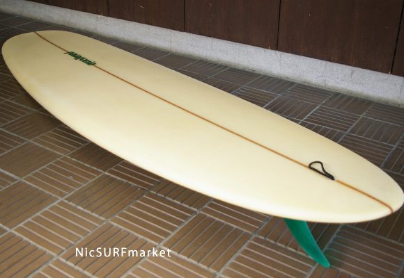 パタゴニア NG MDEL EPOXY 中古ファンボード 7`0 特価 (No.9629665