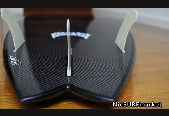 AVISO LOST RNF 中古ショートボード 5`5 カーボン MAYHEM (No.9629814