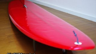 Dewey Weber デューイウェーバー STYLIST スタイリスト 9'4 中古ロング