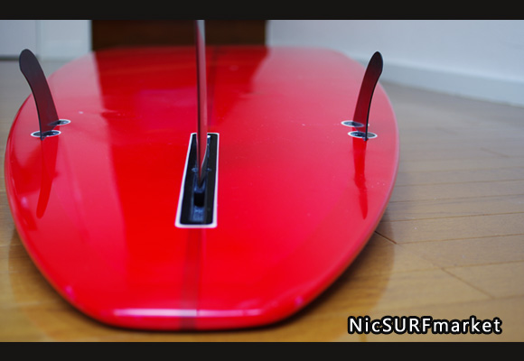 NO BRAND 中古ロングボード DKⅢ 9`5 (No.9629834) | 中古サーフボード