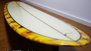 ABRAXAS 中古ロングボード9`2 (No.9629309) | 中古サーフボード通販の