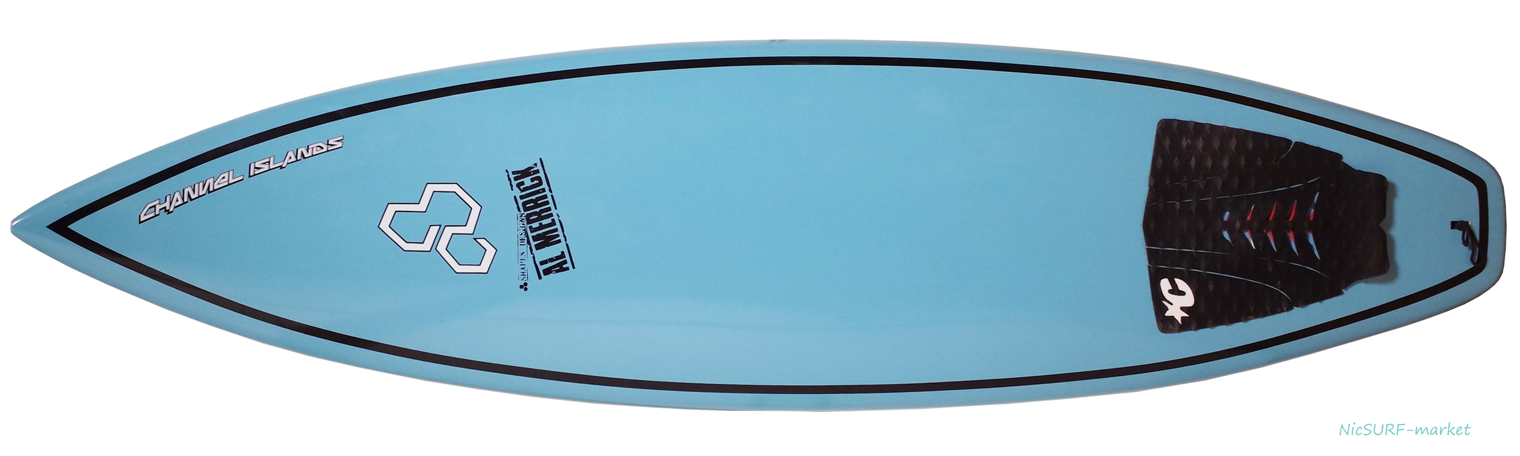 アルメリック ALMERRIC Flyer フライヤー タフライト モデル 中古