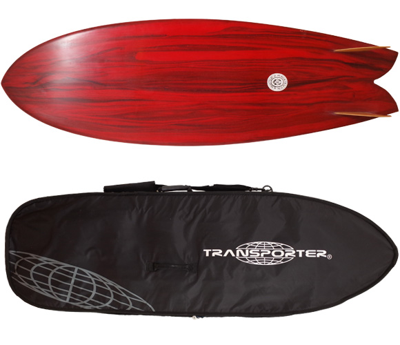 Neal Purchase Jnr Surfboards ニールパーチェス・ジュニア TWIN KEEL