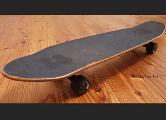 激安！CARVER カーバー 中古スケートボード 39インチ (No.96291385