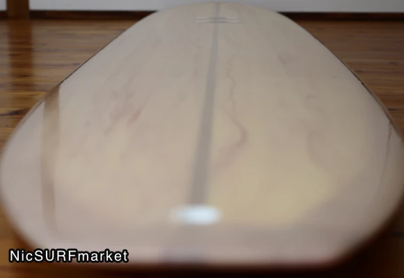 ARROW アローサーフボード ノーズライダー TANNER BECKETT タナー