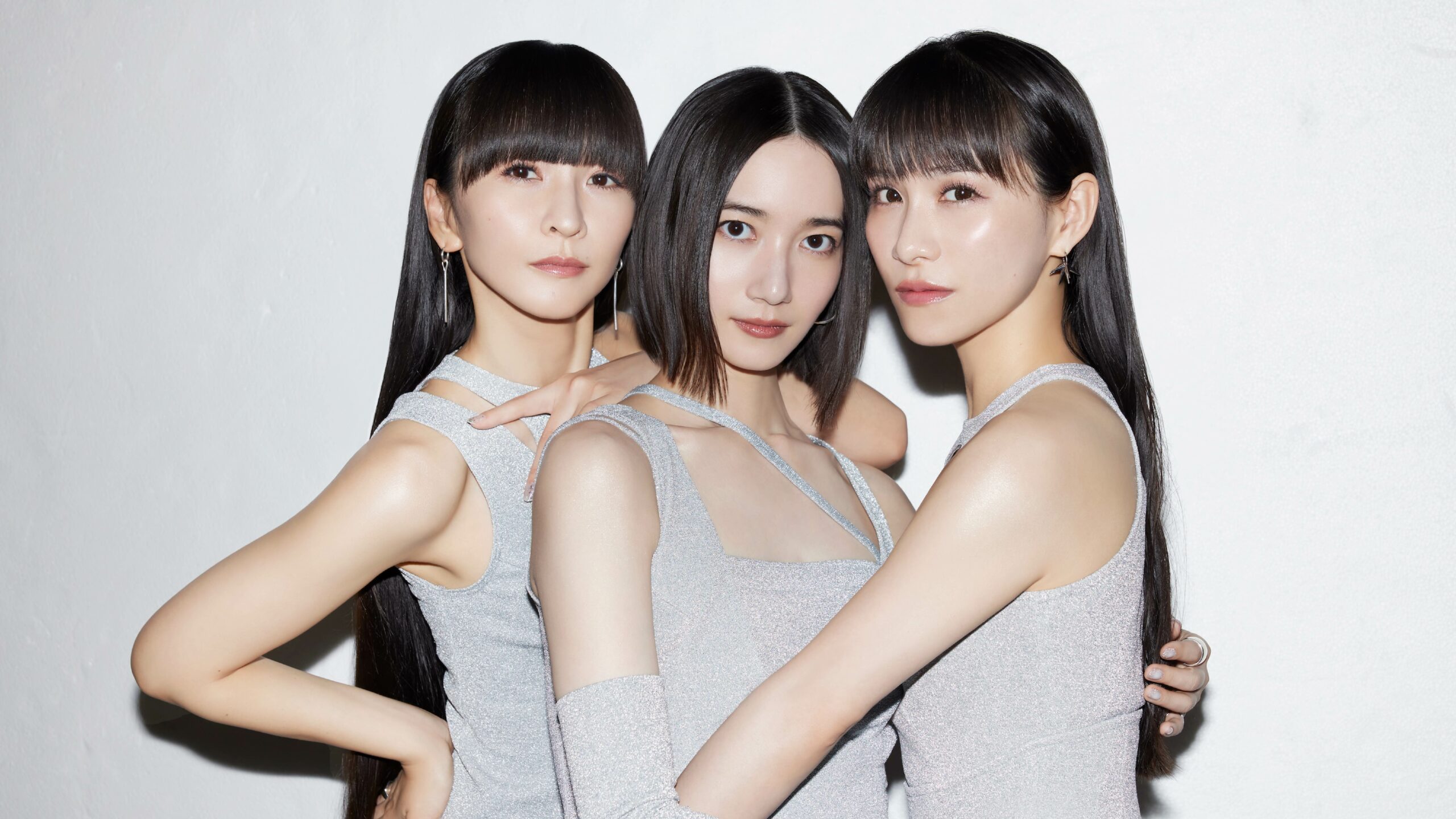 Perfume Announces New Album “Nebula Romance” & Upcoming Arena Tour