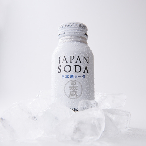 クリアましゅSODA飲み比べ体験セット｜ SAKARI online（日本盛）