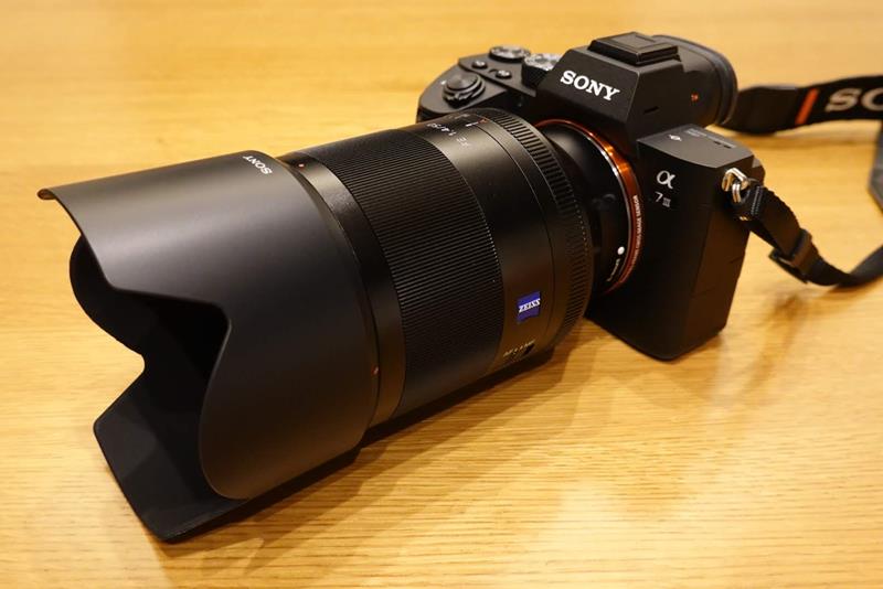 初心者こそ買うべし！】子どもを最強にかわいく撮れるソニーのPlanar T