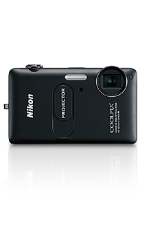 COOLPIX S1200pj - 概要 | コンパクトデジタルカメラ | ニコン