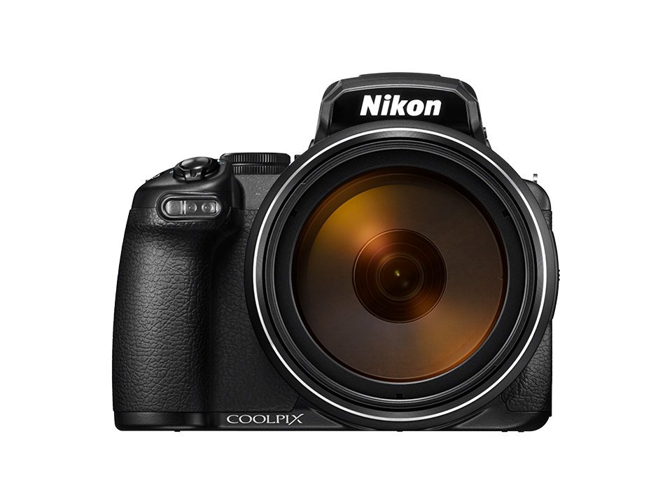 COOLPIX P1100 - 概要 | レンズ一体型デジタルカメラ | ニコン