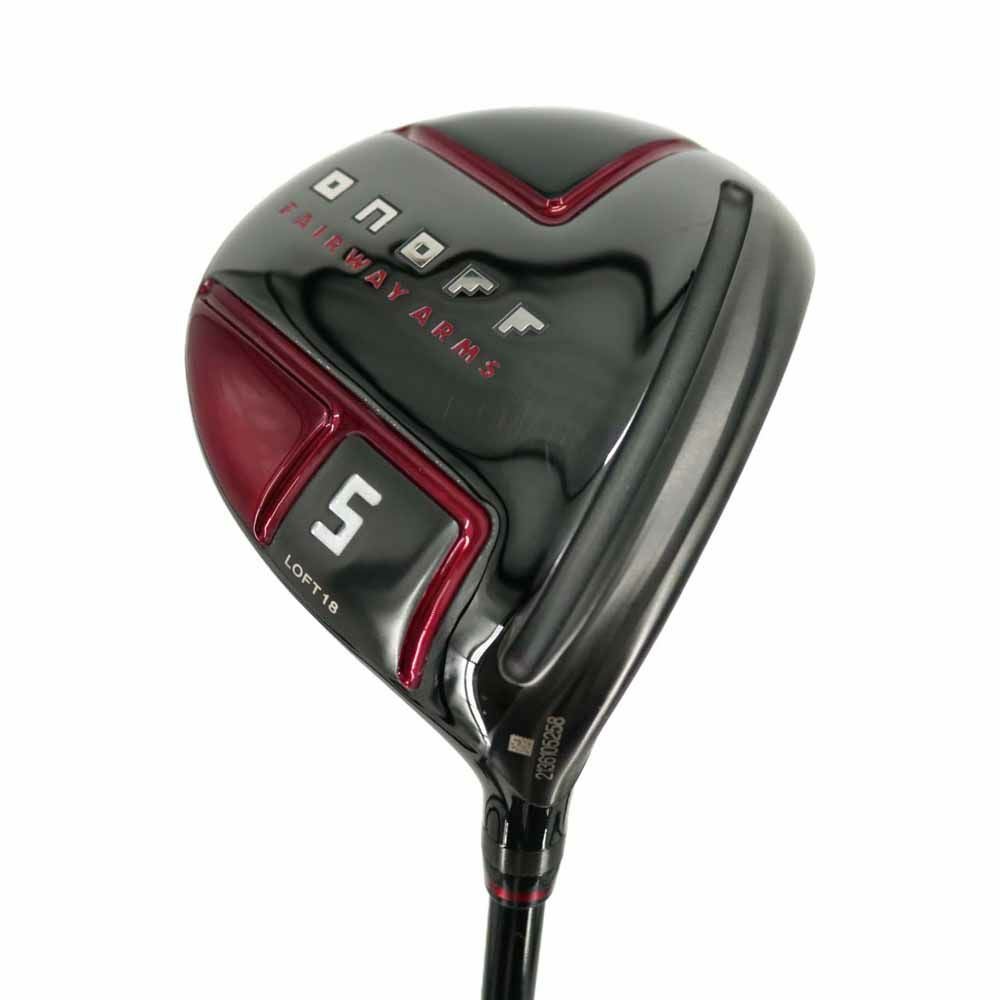 オノフ ONOFF ONOFF FORGED WEDGE ウェッジ単品 N.S.PRO MODUS3 TOUR