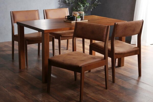 テーブル | 家具の西口木工