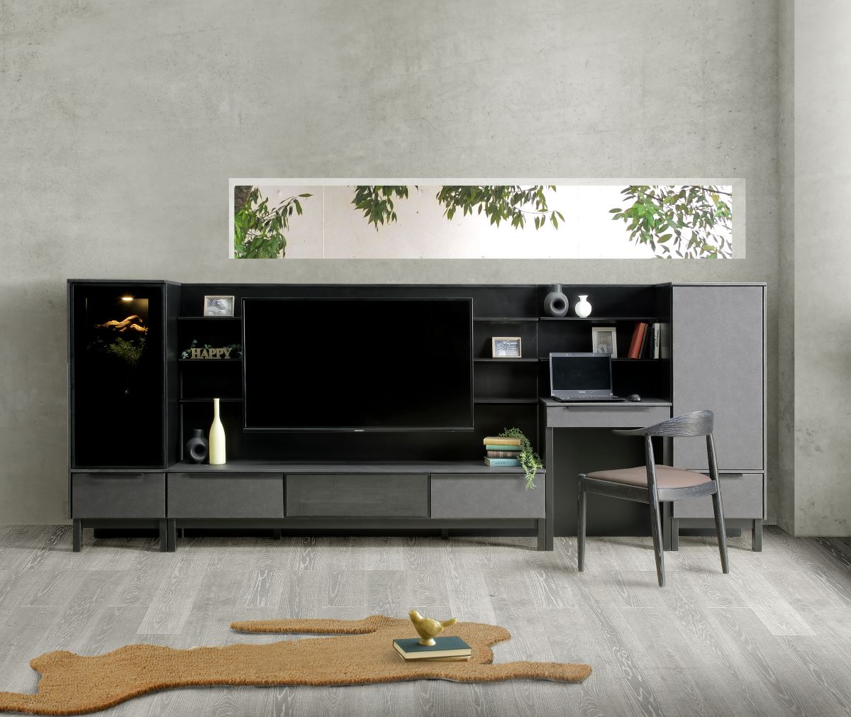 SAZABY | 家具の西口木工