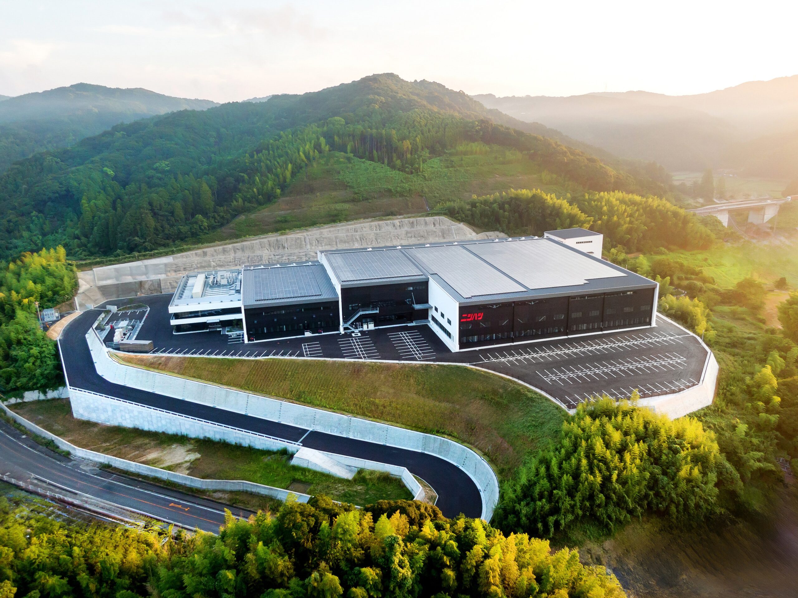 事業所一覧 - ニシハツ株式会社 - 非常用発電装置・BCP発電機