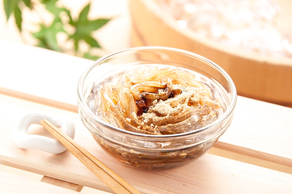 甘味セット（8個 or 12個入) – 西林商店